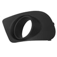 thumbnail image 4 of Left Front Fog Lamp Trim, Easy Installation Standard Design 68088687AA Shock Resistance Front Fogligh Cover  For Replacement, 4 of 8