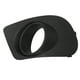 thumbnail image 4 of Embellecedor De Luz Antiniebla Delantera Izquierda, Resistente A Los Golpes 68088687AA Cubierta De Luz Antiniebla Delantera Duradera De Alta Resistencia Para Reemplazo ANGGREK Fog Light Bezel Frame, 4 of 8