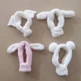 thumbnail image 4 of Funda de peluche para palo de luz de abanico, talla única, decorativa, Kpop, a prueba de polvo, bonita tapa decorativa para palo de luz para NCT 127/WISH/WAYV, 4 of 5