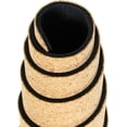 thumbnail image 7 of Cork Yoga Mat – Non-Slip Ultra-Premium Cork |   Thicker, Longer & Wider for  Comfort |    Natural Grip &  Friendly |   Optional Alignment Lines |   For Yoga, Bikram & Hot Yoga, 7 of 7