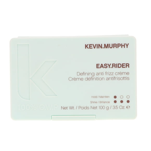 Kevin Murphy Easy Rider Anthrizz Flexible Hold Cream 3.5 oz Kevin Murphy Kevin Murphy Easy Rider Anthrizz Flexible Hold Cream 3.5 oz