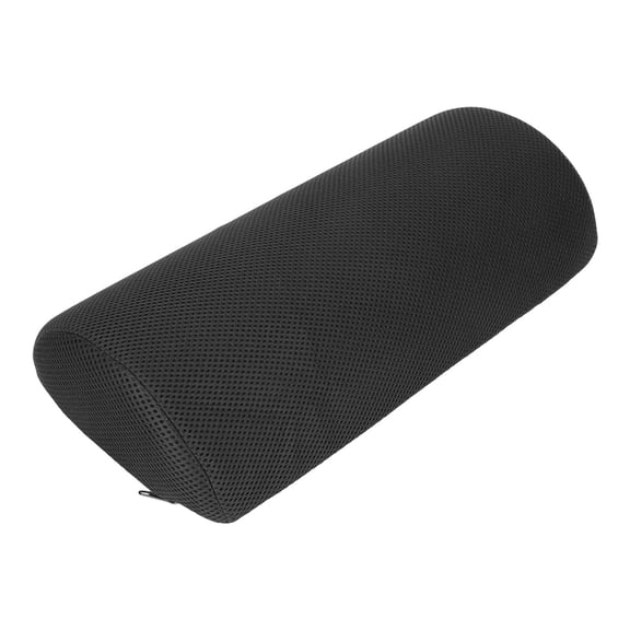 Half Round Massage Bolster, Slip Resistance Bottom Half Round Bolster Promote Blood Circulation For Office For Travel