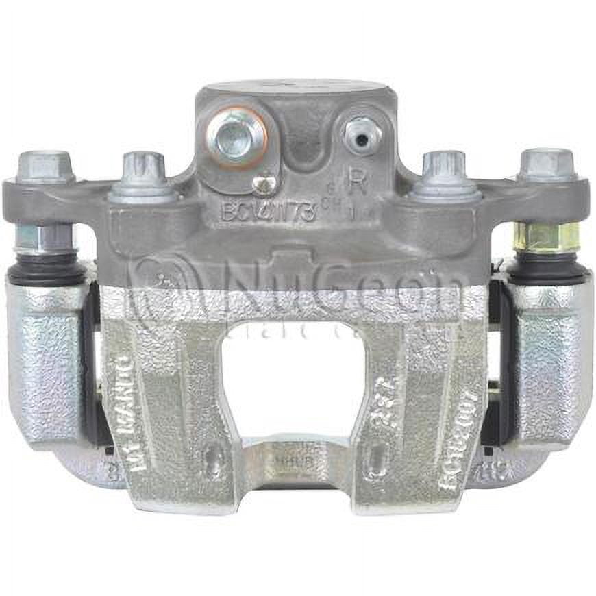 TERREPOWER formerly BBB Industries 99-00862A Reman Caliper w/installation Hardware