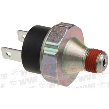 Engine Oil Pressure Switch - Walmart