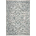 thumbnail image 3 of SAFAVIEH Princeton Xavier Floral Bordered Area Rug, 3 of 4