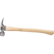 Dalluge 14 oz Titanium Hammer