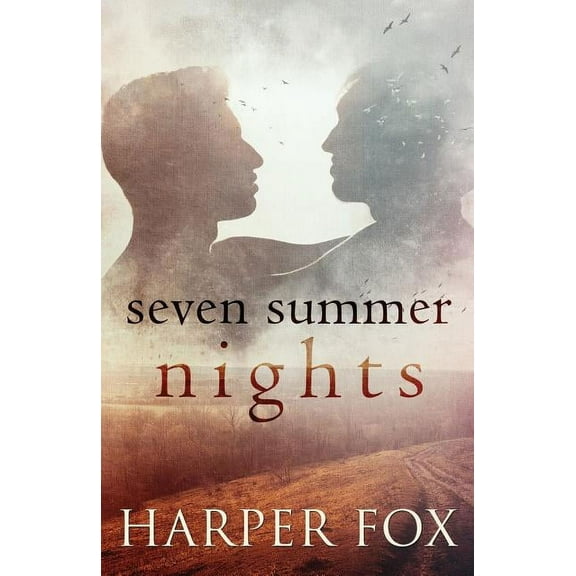 Seven Summer Nights (Paperback)