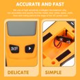 thumbnail image 2 of MasteelfCA Stud Finder Wall Metal Scanner Stud Finder Wall Scanner Stud Sensor No Battery, 2 of 8
