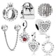thumbnail image 2 of Charms Clásico Pandora para Pulsera Encantos Accesorios plata 925, 2 of 4