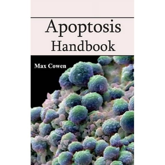Apoptosis Handbook, (Hardcover)