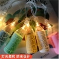 thumbnail image 3 of Cross-border new LED crack wine bottle lamp festival room dormitory indoor and outdoor decorative atmosphere lamp, 3 of 4