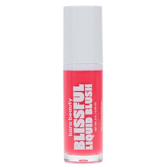 Kara Beauty Blissful Liquid Blush Sweet Side 0.28 oz