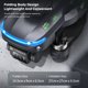 thumbnail image 2 of Drone de control remoto con cámara 4K Cámara dual Evitación de obstáculos Motor sin escobillas Localización de flujo óptico, 2 of 8