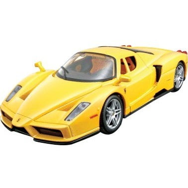 maisto enzo ferrari