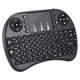 thumbnail image 1 of Mini Teclado Inalámbrico I8 Con Panel Táctil, Teclado De Computadora De 2,4 GHz, Diseño Ergonómico, Para Smart TV PC, 1 of 7