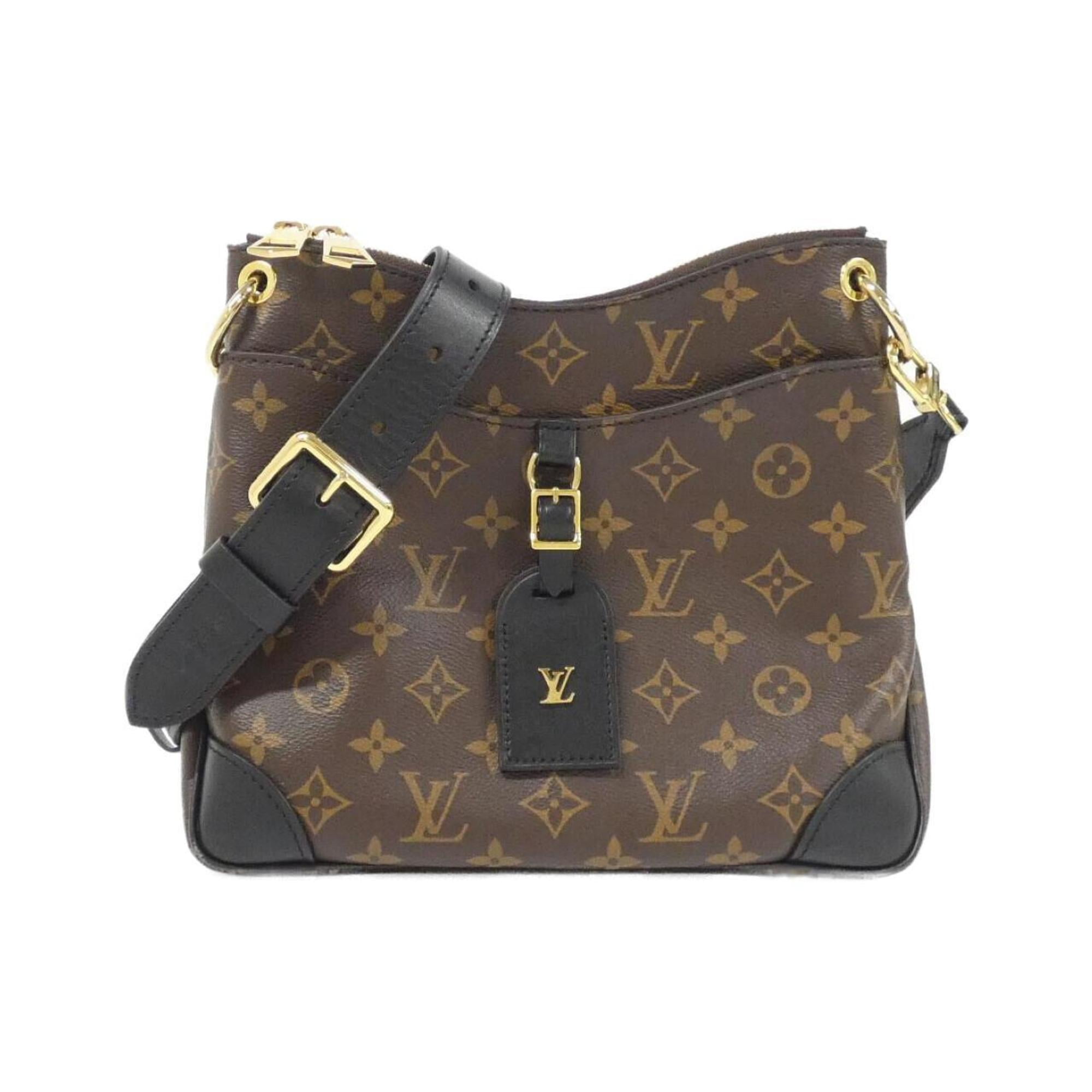 Louis Vuitton Odeon Pm