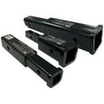 thumbnail image 2 of Reese 80300 Receiver Adapter - 2" to 1-1/4", 7" Length, 3500 lbs., 2 of 2