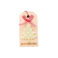 thumbnail image 1 of Yuarrent Colgante de Navidad Fiesta de Festival Colgante Chimenea Estante de pared Adorno Comedor Decoración de oficina para niños Niños Kits de decoración para fiestas Árbol Yuarrent HA069885-02, 1 of 6