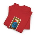 thumbnail image 3 of Birdhouse Reynolds Skateboarding Vintage Retro 90s Skate T Shirt Small Design - Red / XL, 3 of 5