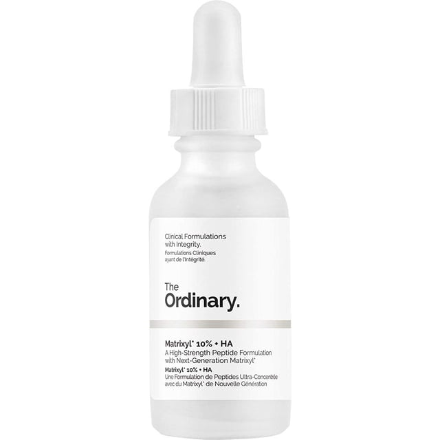 Sérum The Ordinary Matrixyl 10% + HA 30 ml unisex