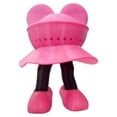 thumbnail image 1 of Base para Adorno Alexa Minnie AlexaMinnie 1 pza 20x20x17cm Rosa y Negro No incluye Alexa Echo ni Cargador., 1 of 2