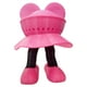 thumbnail image 1 of Base para Adorno Alexa Minnie AlexaMinnie 1 pza 20x20x17cm Rosa y Negro No incluye Alexa Echo ni Cargador., 1 of 2