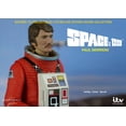 thumbnail image 2 of Paul Morrow - In Spacesuit with Ariel Probe Capsule - By Sixteen 12, 2 of 8