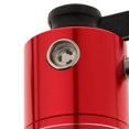 thumbnail image 4 of koolsoo Motorcycles Brake Master Cylinder Fluid Reservoir Clutch Tank Oil Cup - Red, 4 of 9