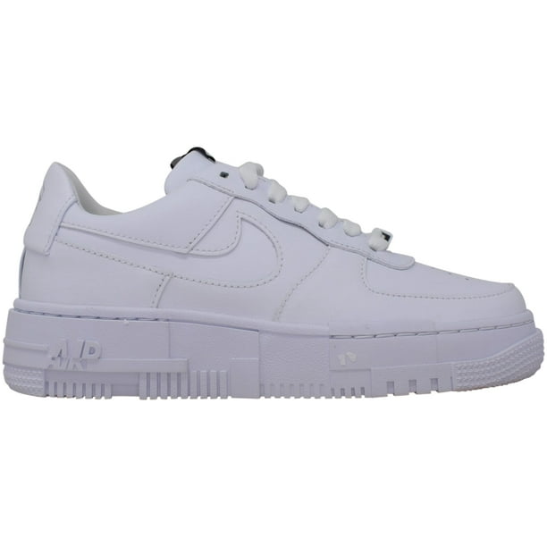 White af1 deals size 6