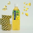 thumbnail image 3 of Aloevine Pineapple Aloe Vera Drink with Aloe Pulp, 16.9 fl oz, 10 Count Bottles, 3 of 6