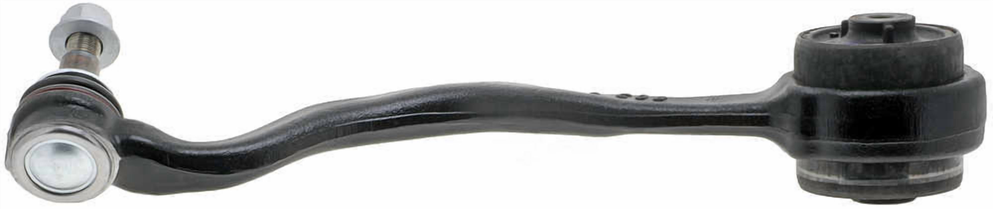 Mevotech CMS101574 Suspension Control Arm and Ball Joint Assembly