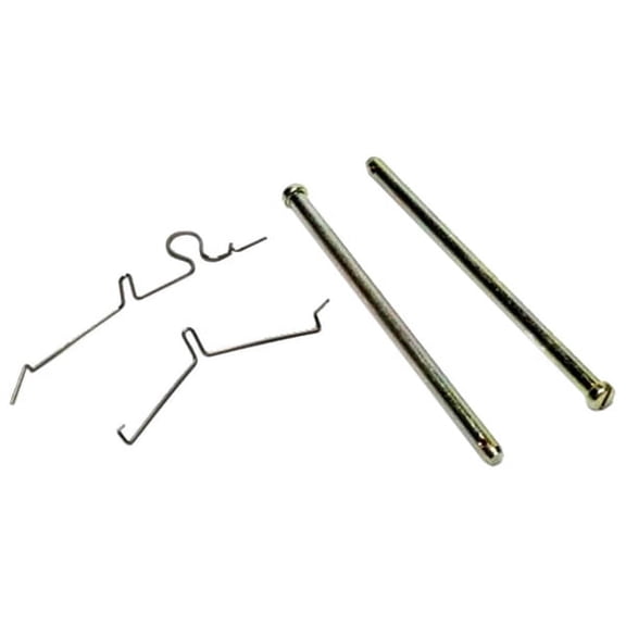 R-Line Hardware Fits select: 1995-2000 LEXUS LS