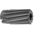 thumbnail image 6 of 1" HSS Spiral Flute Shell Reamer, DWRRSS1INCH, 6 of 8