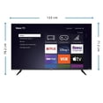 thumbnail image 2 of TV Polaroid 55 Pulgadas  4K Ultra HD Smart TV LED PRK55204KILED, 2 of 4