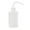 White, variant on 250ML Washable Spray Bottle – Curved Mouth for Soap and Liquid