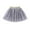 Grey, variant on Gubotare Tutus for Girls Baby Toddler Girls Layered Tutu Skirt Sparkling Sequin Tulle Dance Summer Skirts6T 8T (Navy,6-8 Years)
