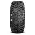 thumbnail image 2 of RBP Repulsor MT RX Mud Terrain LT35X12.50R22 117Q E Light Truck Tire, 2 of 6