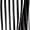Black, variant on Miluxas Womens Striped Button Down Shirts Classic Short Sleeve Stylish Collared office Work Blouses Tops Red XL(XL)