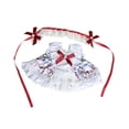 thumbnail image 3 of Vestido de muñeca para niñas de 20 cm, juguete de bricolaje suave, accesorios de fotos para niños, muñeca de peluche de moda Estilo C, 3 of 9