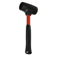 Proto Dead Blow Hammers, 2 lb Head, 12 3/4 in Handle