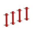 thumbnail image 6 of Rushawy 4 Pieces Shaft Dog Accessories Aluminum Alloy Vehicle Driving Axl, 6 of 6