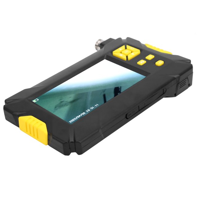 Sonew Enescope, Enescope d'Inspection, Charge USB pour l'Inspection de Pipeline d'Inspection Automobile