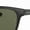 Black Polarized, variant on Ray-Ban RB4323 Sunglasses