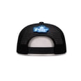 thumbnail image 3 of KNITE Gorra Farmer Coi Azul Trucker Hombre Ajustable Pesca Bass Estilo, 3 of 4
