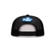 thumbnail image 3 of KNITE Gorra Farmer Coi Azul Trucker Hombre Ajustable Pesca Bass Estilo, 3 of 4