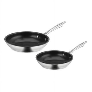 Cuisinart® DS Induction Ready Nonstick Saucepan - Grey, 2 Qt - Baker's