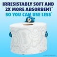 Charmin Ultra Soft Toilet Paper, 30 Mega Rolls