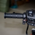 thumbnail image 4 of Ericealice Motorcycle 22mm Electric Hand Heated Moded Grips ATV Warmers Handlebar, 4 of 6