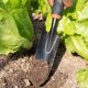 thumbnail image 5 of Pala de jardinería, paleta de mano, herramienta para plantar | Cavar, desherbar, trasplantar | Cultivador de tierra para jardín exterior | Jardín, balcón, macizo de flores, 5 of 6