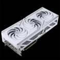 thumbnail image 3 of Colorful iGame RTX 5080 Vulcan W OC 16 Go GDDR7 Carte Graphique 256 Bits Blanc, 3 of 5